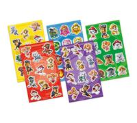 KIDS EUROSWAN, S.L. Lot d'autocollants Pat' Patrouille (24 x 2)