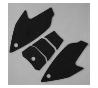 Autocollants Latérale Accessoires De Moto Coussinets De Traction Autocollant Protecteur Coussinets Réservoir Carburant pour G310GS pour G310R pour G 310 GS pour G 310 R