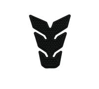 Autocollants Latérale Accessoires Moto Coussin Traction Réservoir Autocollants Latéraux Réservoir Carburant pour MT07 pour MT-07 pour MT 07 2021 2022 2023(Type a)