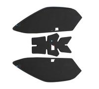 Autocollants Latérale Autocollant De Réservoir D'essence De Moto Décalque De Coussinet Traction pour S1000RR 2019-2023 pour S1000R 2021-2023 pour M1000RR pour Hp4(1 Set)
