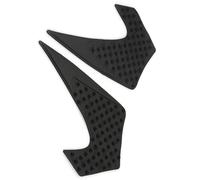 Autocollants Latérale pour MT 07 pour MT-07 pour MT07 2013 2014 2015 2016 Moto Réservoir D'essence Tampon De Traction Protecteur Latéral Décalques Sticker