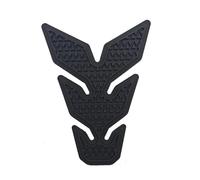 Autocollants Latérale pour MT-09 pour FZ-09 pour Mt09 2013-2020 2019 2018 2017 Accessoires De Moto Réservoir Traction Coussin Latéral Autocollant De(Type H)