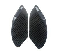 Autocollants Latérale pour S1000RR pour S1000R pour HP4 2009-2018 Accessoires De Moto Autocollants Traction Réservoir Autocollant Réservoir(Decals G)