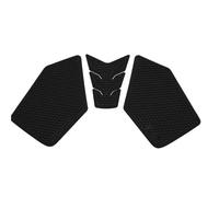 Autocollants Latérale pour T&Racer 9 pour TRACER9 pour T&Racer 9 GT 2021 2022 2023 Moto Autocollant Réservoir Autocollants Coussin Traction(Type U)