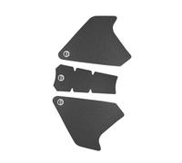 Autocollants Latérale pour XT 1200Z pour S&uper pour Tenere 2012-2020 Autocollants Protection Réservoir Carburant Moto Autocollants Protection Protection Traction Réservoir