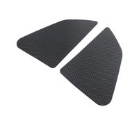 Autocollants Latérale Protège-réservoir Universel pour Moto Protections Latérales Réservoir Autocollants Décoratifs Accessoires pour DesertX 2022-2023