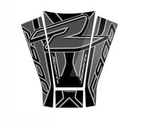 Autocollants Latéraux De Protection pour Réservoir De Moto pour BMW F900R F900 R 900R, Protection Antidérapante pour Réservoir D'essence AntidéRapants RéServoir(Couleur 2)