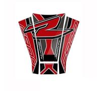 Autocollants Latéraux De Protection pour Réservoir De Moto pour BMW F900R F900 R 900R, Protection Antidérapante pour Réservoir D'essence AntidéRapants RéServoir(Couleur 4)