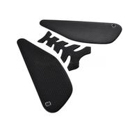 Autocollants Latéraux De Réservoir Antidérapants pour Moto pour Suzuki V Strom 650 2000-2011 Vstrom 1000 00-12 DL650 DL 650 V-Strom Autocollants tampons de réservoir