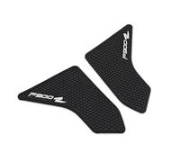 Autocollants Latéraux en Caoutchouc pour Réservoir De Moto, Coussinets Protection Antidérapants pour Poignée Genou, pour BMW F900R F900r F 900 R 2020 - 2024