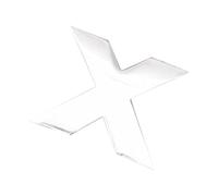 Autocollants Lettres Autocollantes, Emblèmes et Insignes de Voiture Lettre 3D, Imperméable et Résistant à la Lumière pour Pare-Chocs de Voiture | Autocollants Alphabet Durables pour L'extérieur Vivant