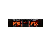 Autocollants long distance Fox Racing 2021 F-S Float DPS Orange