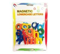 Autocollants Magnétiques De Lettres - Ensemble D'alphabet Magnétique Éducatif pour Réfrigérateur | Jouet d'apprentissage De L'orthographe Anglaise pour, Éducation Précoce À La Maison Et À L'éc