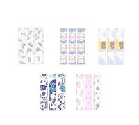 Autocollants Mignons Pour Crayon Apple, Papier De Protection Antidérapant, Anti-Rayures, Ultra Fin, Pour Stylet De Presse