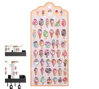 Autocollants mignons sur le thème de la nourriture | Décalcomanies Adhésives 3D pour Scrapbooking,Autocollants,pour Décoration Classe, Mur Anniversaire, Ordinateur, Gourde, Téléphone, Skateboard