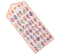 Autocollants mignons sur le thème de la nourriture - Décalcomanies Adhésives 3D pour Scrapbooking - Autocollants,pour Décoration Classe, Mur Anniversaire, Ordinateur, Gourde, Téléphone, Skateboard