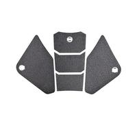 Autocollants moto Coussinets De Réservoir Antidérapants Latéraux De Moto, Autocollants De Traction Pour Poignée De Genou À Gaz Pour Suzuki Pour V-strom 650 DL650