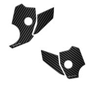 Autocollants Moto en résine compatibles avec Honda Africa Twin 1100 2022-2023. Protégez Votre Moto des Chocs et des Rayures. Autocollants 3D en résine Africa Twin CRF 1100 L