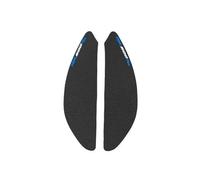 Autocollants moto Pour CBR600RR 2007 2008 2009 2010 2011 2012 Moto Anti-dérapant Réservoir Pad Côté Gaz Genouillère Protecteur Autocollant(5)