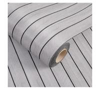 Autocollants muraux 3D imperméables 1 rouleau d'autocollants en mousse for panneaux muraux auto-adhésifs, autocollants 3D à décoller et coller, faciles bricoler, adaptés au plafond salon(9-4)