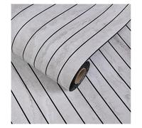 Autocollants muraux 3D imperméables 1 rouleau d'autocollants en mousse for panneaux muraux auto-adhésifs, autocollants 3D à décoller et coller, faciles bricoler, adaptés au plafond salon(557-8A)