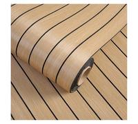 Autocollants muraux 3D imperméables 1 rouleau d'autocollants en mousse for panneaux muraux auto-adhésifs, autocollants 3D à décoller et coller, faciles bricoler, adaptés au plafond salon(1037b-187)