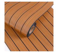 Autocollants muraux 3D imperméables 1 rouleau d'autocollants en mousse for panneaux muraux auto-adhésifs, autocollants 3D à décoller et coller, faciles bricoler, adaptés au plafond salon(53881)