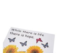 Autocollants muraux amovibles imperméables et amovibles pour décoration d'intérieur créative et relooking de chambre