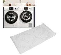 Autocollants Muraux, Autocollants De Blanchisserie, Autocollants De Buanderie, Autocollants De Lavage Et De Séchage De Linge, Autocollants Muraux Auto-adhésifs, Autocollants Muraux, Machines à Laver,