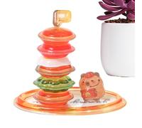 Autocollants muraux créatifs - Lot d'autocollants de dessin animé pour | Matériau en vinyle avec dos autocollant, autocollants amusants pour scrapbooking, kit d'autocollants décoratifs pour