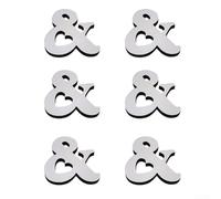 Autocollants Muraux Papillon 3D Argent 6Pcs pour déco Autocollants(G) | Effet brillant, design 3D réaliste, acrylique pour durable, pour idéal salon pour chambre, pour facile à poser