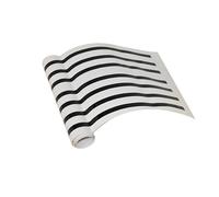 Autocollants noir de tour de caisse pour Golf 1 GTi en 3 portes