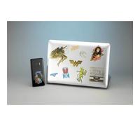 Autocollants Paladone Wonder Woman 1984 Gadget Multicolore TU