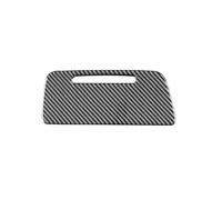 Autocollants Panneau Commande Centrale Voiture Pour Série 5 GT5 F07 2010-2017(Left-hand drive)