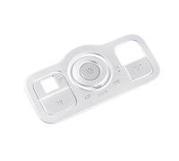 Autocollants Panneau Compatible Avec Benz Pour B Class Pour W247 2020 2021 2022 Boutons Commutation Feux Pour Route Et Croisement Autocollants De Couverture Accessoires Intérieurs Voiture