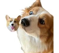 Autocollants personnalisés pour réfrigérateur pour animaux de compagnie, sculptures de gypse personnalisées, autocollants de réfrigérateur, avatars d'animaux de compagnie personnalisés pour les photos