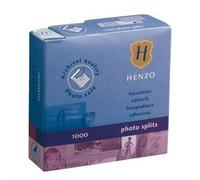 Autocollants Photo Henzo 1000