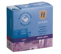 Autocollants photo Henzo 250