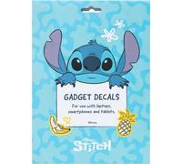 Autocollants pour appareils Disney Stitch (57 pièces)