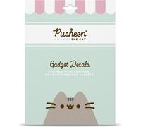 Autocollants pour appareils Pusheen - Collection Fodie (16 pièces)