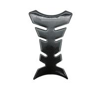 Autocollants Pour Bouchon De Réservoir De Carburant De Moto Pour R1 Pour R6 FZ6R Pour FZ1S Pour Fazer Pour FZ6 Pour FZ8 Tank Pad Sticker(Tank Pad A)