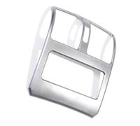 Autocollants Pour Cadre De Ventilation D'accoudoir Arrière Pour Mercedes Pour Benz GLK X204 2008-2015 PYPFQUMQGR