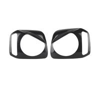 Autocollants pour capots de phares de voiture Jimny JB23 J