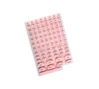 Autocollants pour Clavier - Protecteur De Clavier | Autocollant en Silicone De 6,8 Pouces | Films Décoratifs Esthétiques pour Ongles Longs, Adhésif Puissant, Idéal pour Les Femmes, Les Ongles