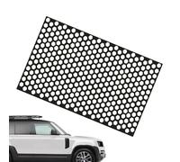 Autocollants pour Feux arrière de Voiture,Autocollants pour Feux de Voiture en nid d'abeille | Autocollants adhésifs forts pour Feux arrière, Motif nid d'abeille - Autocollants décoratifs