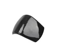 Autocollants Pour Frein À Main Intérieur De Voiture Pour Peugeot 2008 2014 2015 2016 2017 2018 Accessoires Boîtier de papillon(Look de carbone)