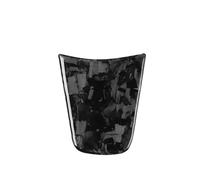 Autocollants Pour Garniture De Volant De Voiture Pour Tesla Pour Model 3 Y 2017-2023, Autocollants De Cadre, Accessoires Intérieurs Garniture intérieure(Couleur 7)