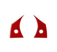 Autocollants Pour Garniture De Volant De Voiture Pour Tesla Pour Model 3 Y 2017-2023, Autocollants De Cadre, Accessoires Intérieurs Garniture intérieure(Couleur 5)