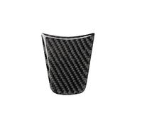 Autocollants Pour Garniture De Volant De Voiture Pour Tesla Pour Model 3 Y 2017-2023, Autocollants De Cadre, Accessoires Intérieurs Garniture intérieure(Couleur 1)