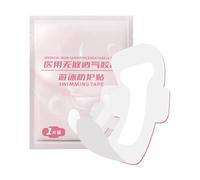 Autocollants pour la santé imperméable des articles décoratifs libéraux pour le camping, sports, le camping, le lac, parcs aquatiques, voyages, la protection extérieure de la douche, une utilisation q